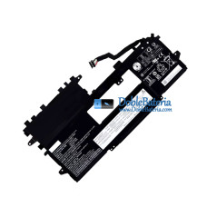 Batería para Lenovo L19M4P72 L19C4P73 X1-Titanium-Gen1-X1-2021 Thinkpad L19M4P73 TP00111A [Batería de repuesto]